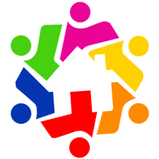 Logo Nagari Labuah Gunuang